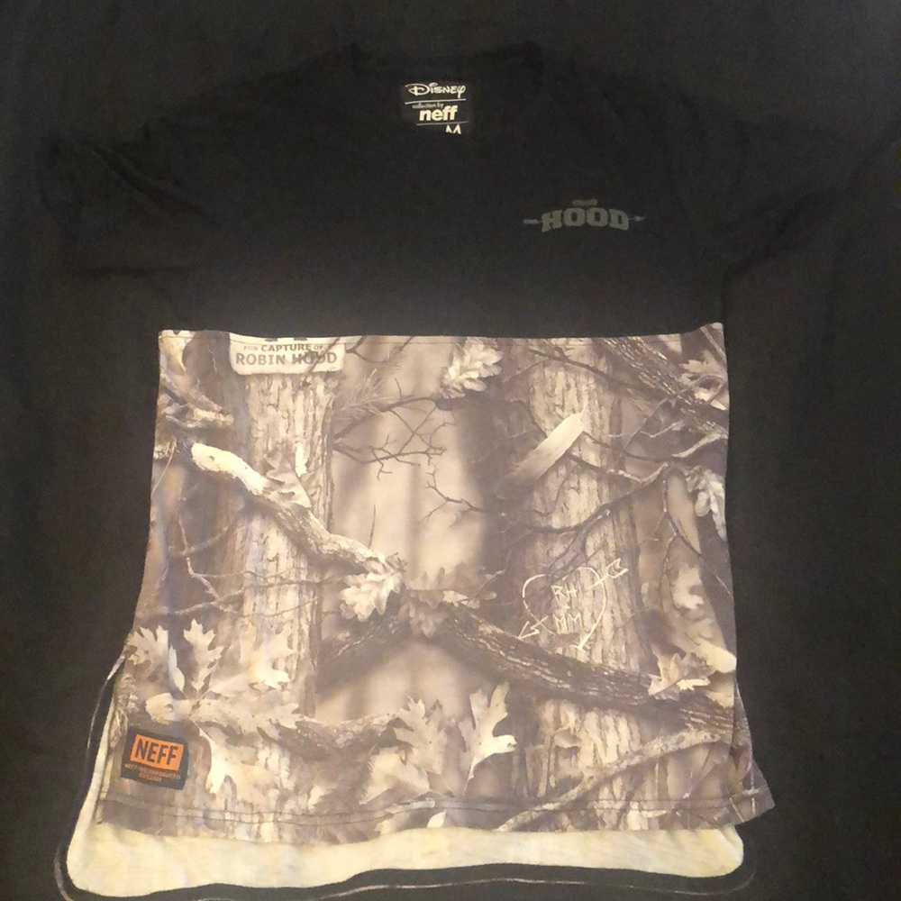 Robin Hood Tshirt